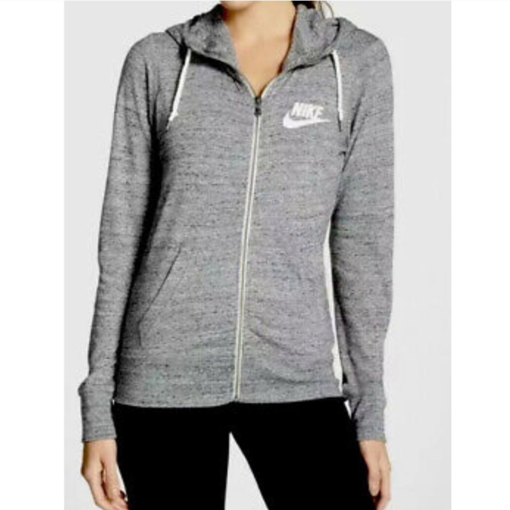 Nike vintage hoodie